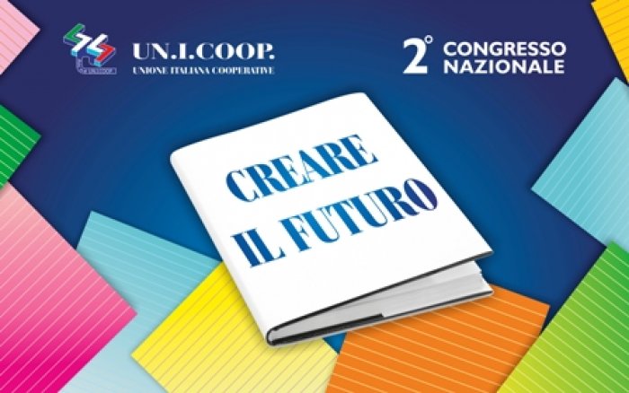 II CONGRESSO NAZIONALE UN.I.COOP.