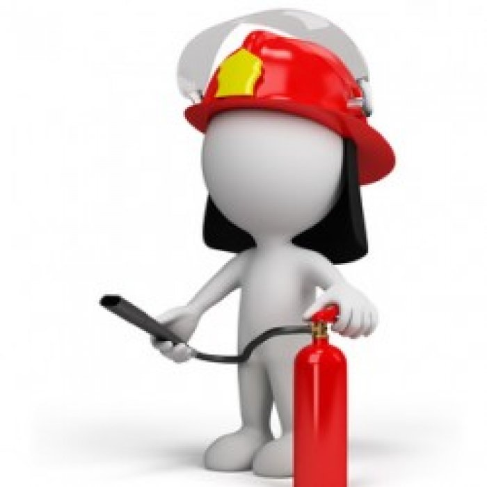 CORSO ANTINCENDIO (RISCHIO BASSO) - NOGAROLE ROCCA