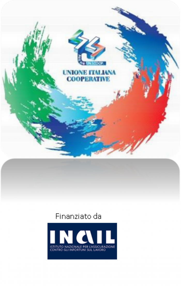 FORMAZIONE E INFORMAZIONE IN MATERIA DI PREVENZIONE E SICUREZZA NEI LUOGHI DI LAVORO - REINSERIMENTO